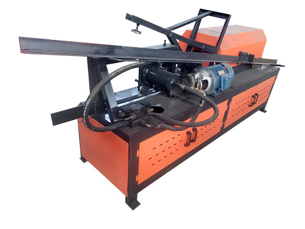 調(diào)直切斷機(jī)10-20型